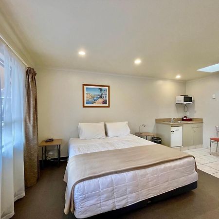 Hobson'S Choice Motel Dargaville Eksteriør bilde