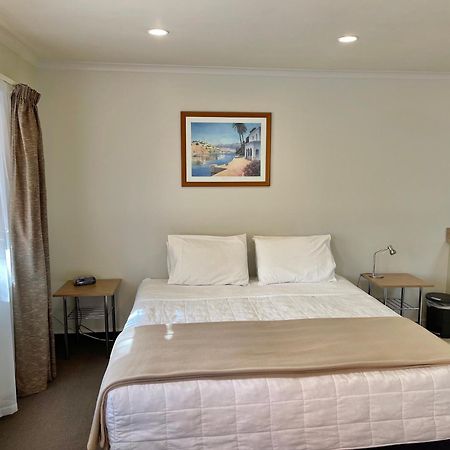 Hobson'S Choice Motel Dargaville Eksteriør bilde