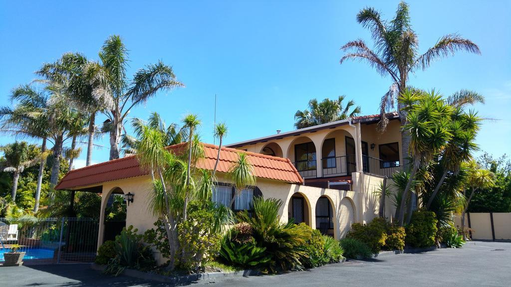Hobson'S Choice Motel Dargaville Eksteriør bilde