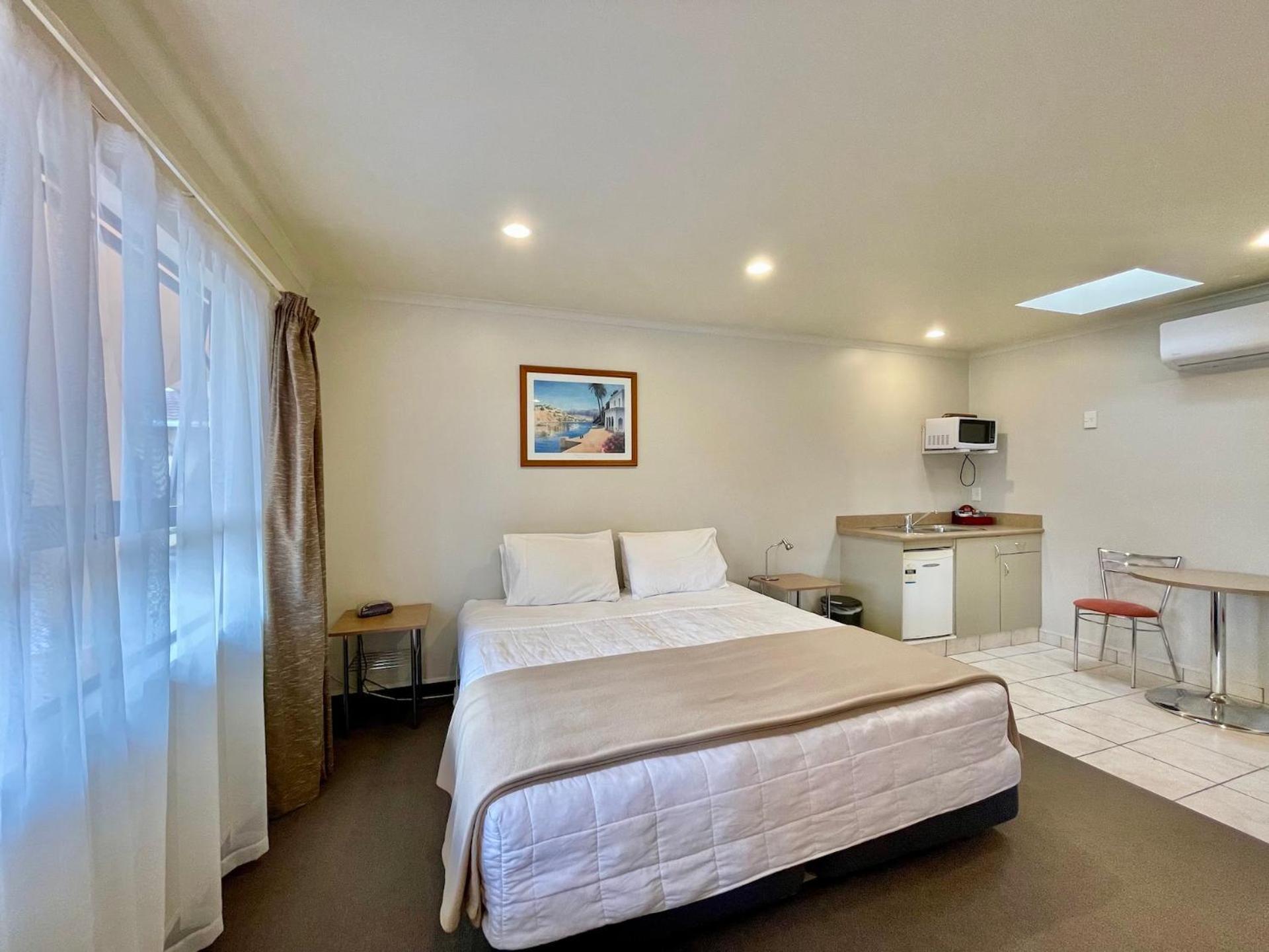 Hobson'S Choice Motel Dargaville Eksteriør bilde
