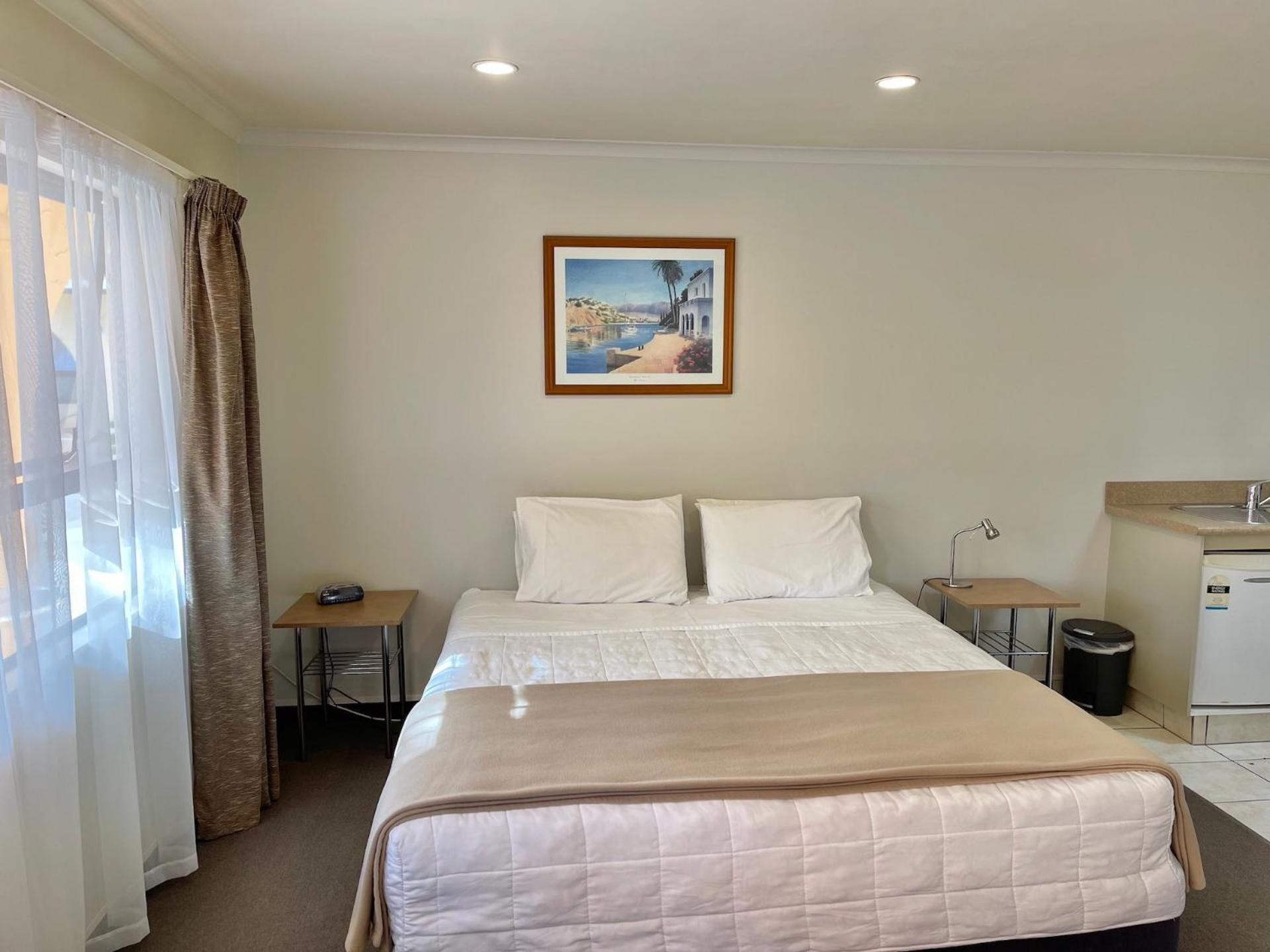 Hobson'S Choice Motel Dargaville Eksteriør bilde