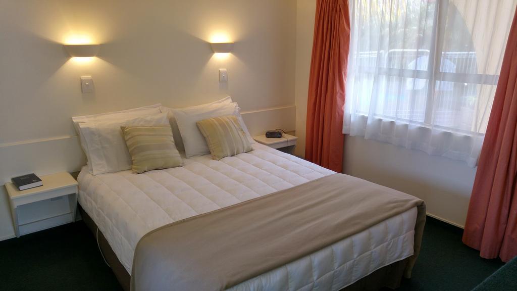 Hobson'S Choice Motel Dargaville Rom bilde