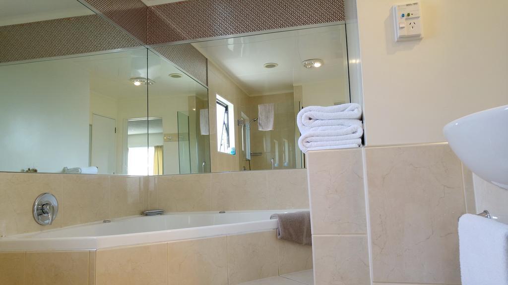 Hobson'S Choice Motel Dargaville Rom bilde