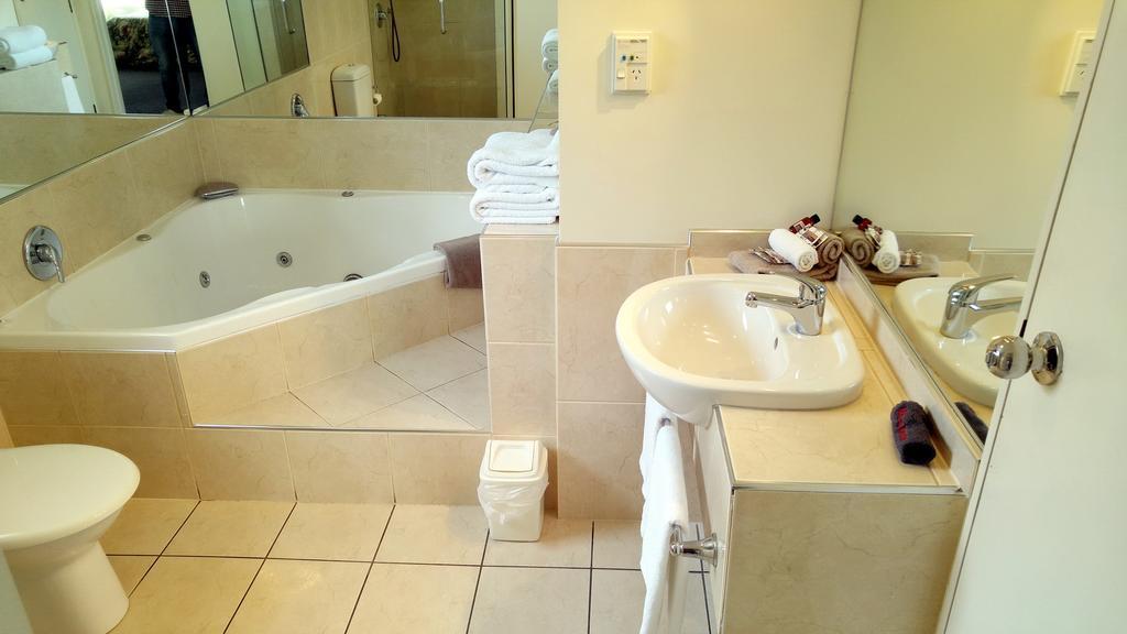 Hobson'S Choice Motel Dargaville Rom bilde