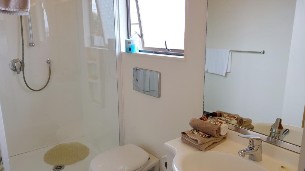 Hobson'S Choice Motel Dargaville Rom bilde
