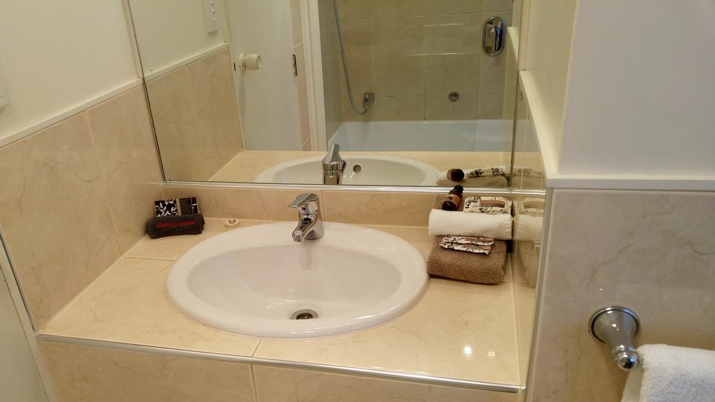 Hobson'S Choice Motel Dargaville Rom bilde