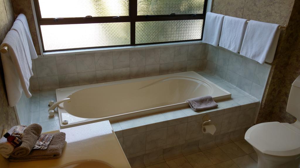 Hobson'S Choice Motel Dargaville Rom bilde