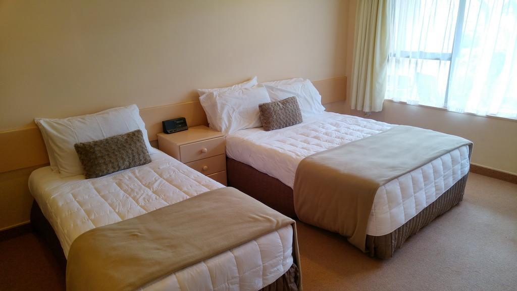 Hobson'S Choice Motel Dargaville Rom bilde