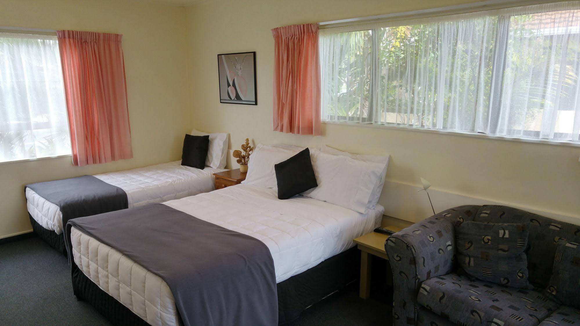 Hobson'S Choice Motel Dargaville Eksteriør bilde