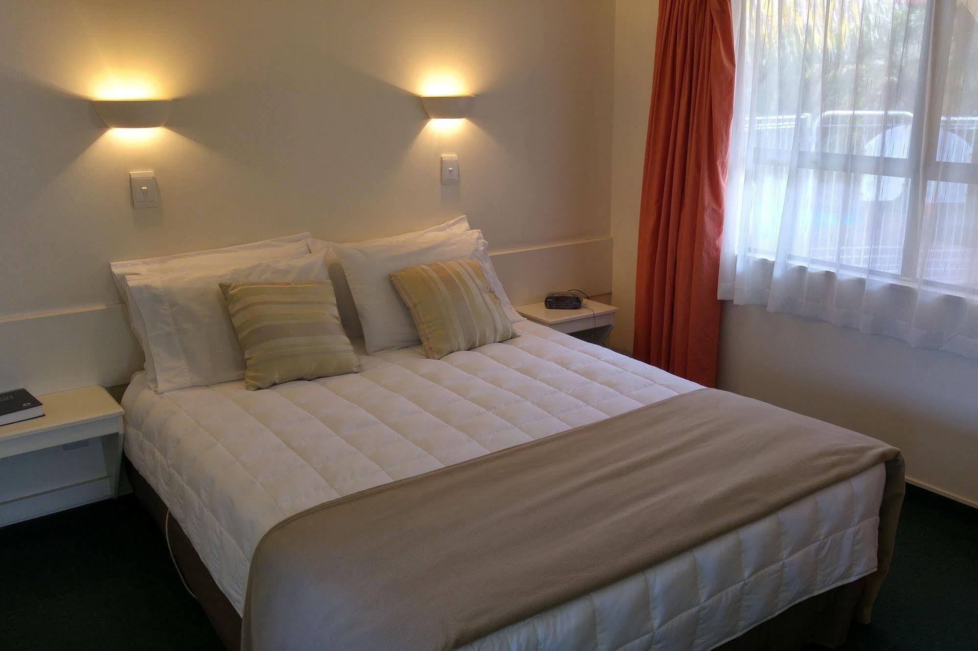 Hobson'S Choice Motel Dargaville Eksteriør bilde