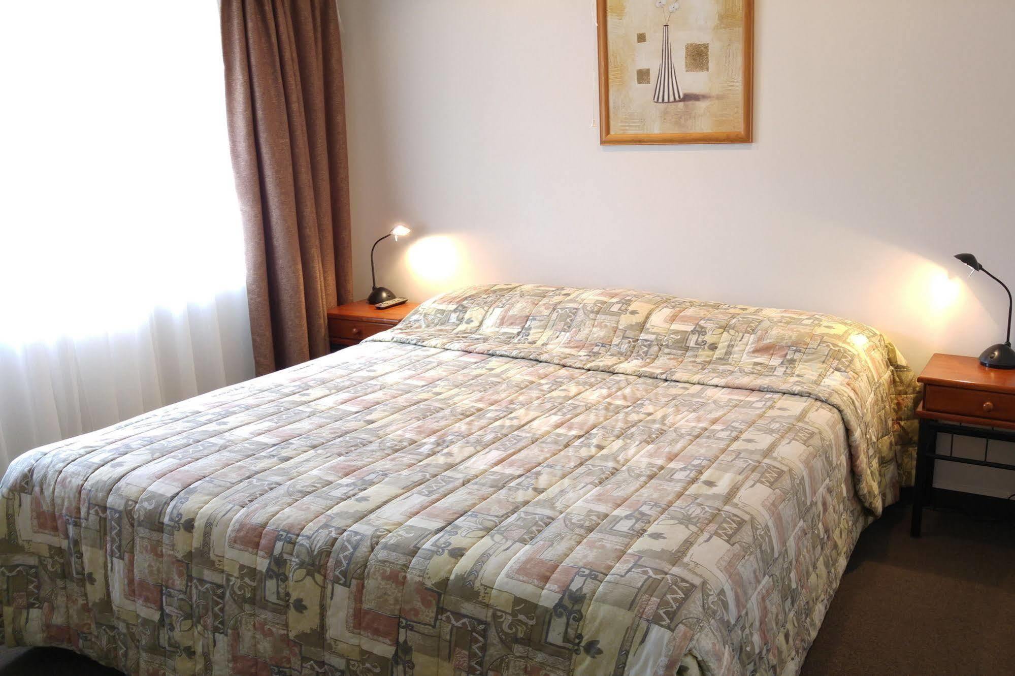 Hobson'S Choice Motel Dargaville Eksteriør bilde