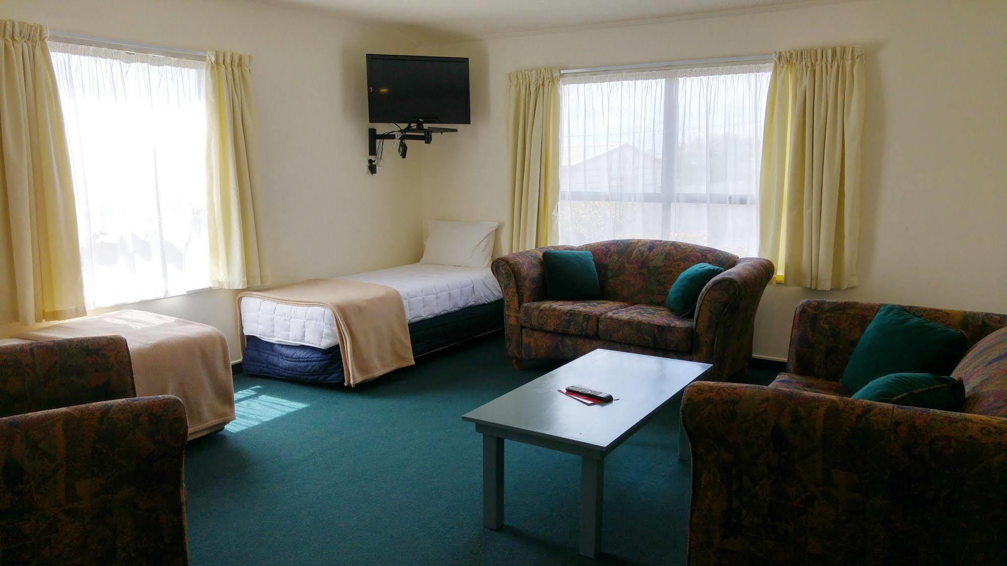 Hobson'S Choice Motel Dargaville Eksteriør bilde