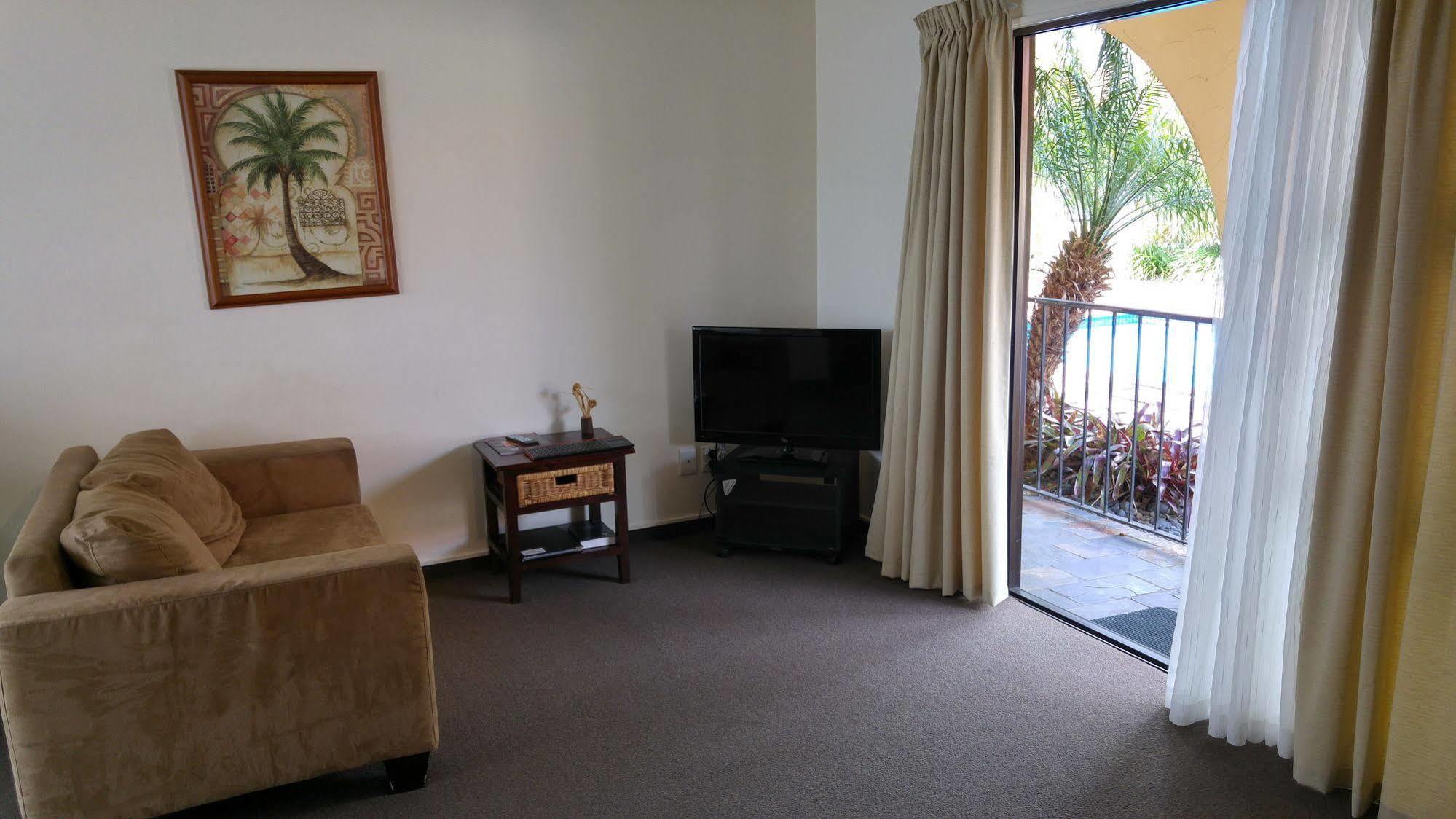 Hobson'S Choice Motel Dargaville Eksteriør bilde