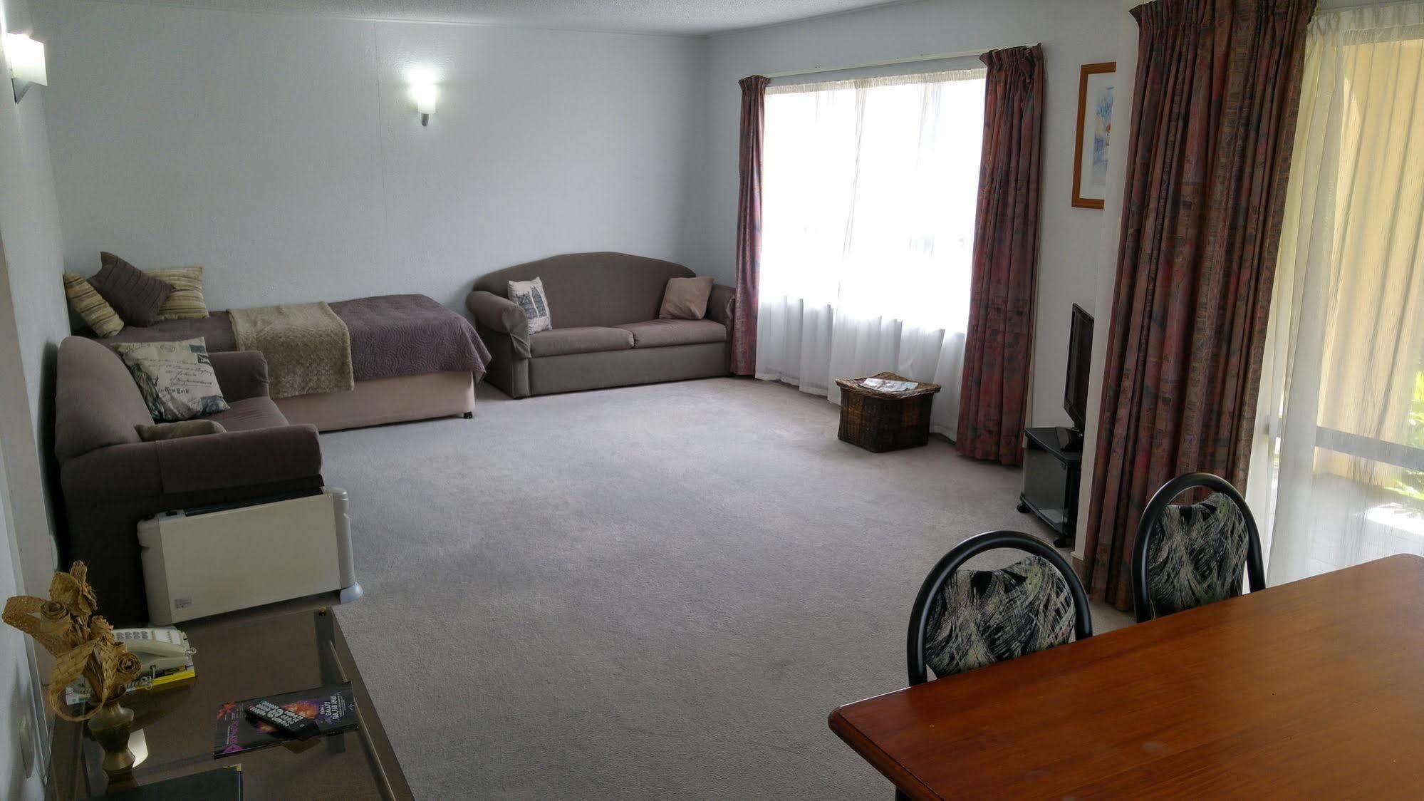Hobson'S Choice Motel Dargaville Eksteriør bilde